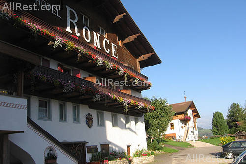 Hotel Ronce 6